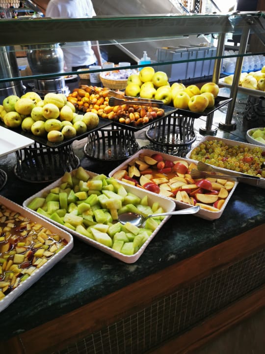 Gastro Titanic Royal