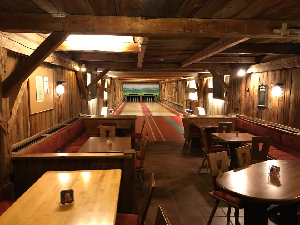 Sport & Freizeit Hotel Erlebniswelt Stocker