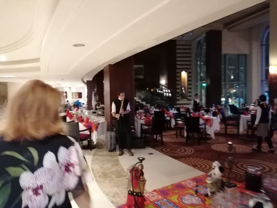 Gastro Kaisol Romance Resort