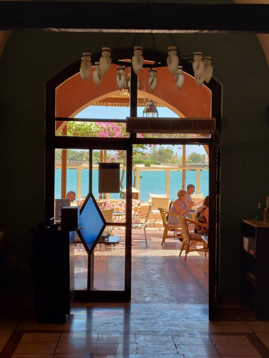 Gastro Sultan Bey Hotel, El Gouna