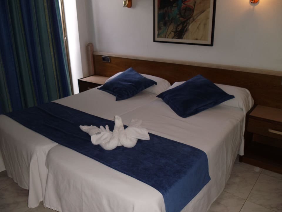 Zimmer 808 Bahía de Alcúdia Hotel & Spa