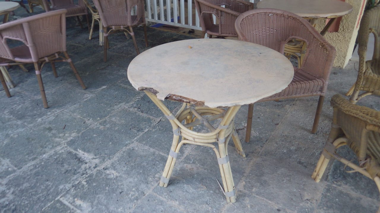 Gastro Hotel Roc Barlovento