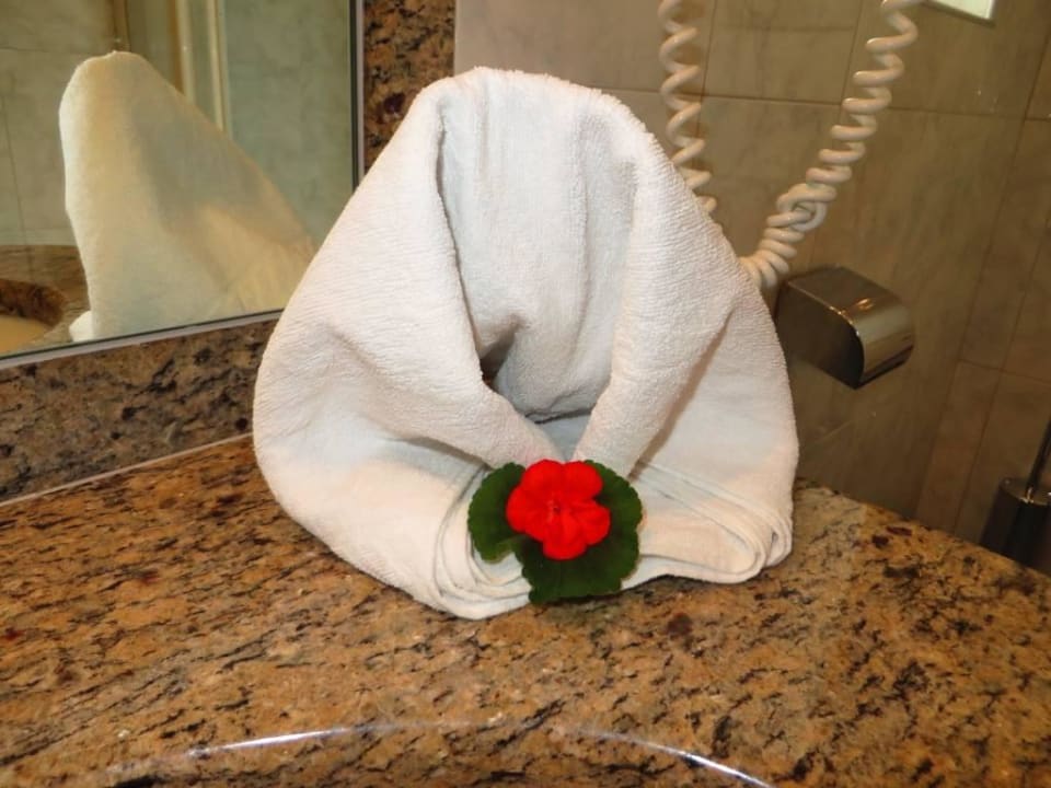 Liebevolle Details im Bad Residence Walchhof