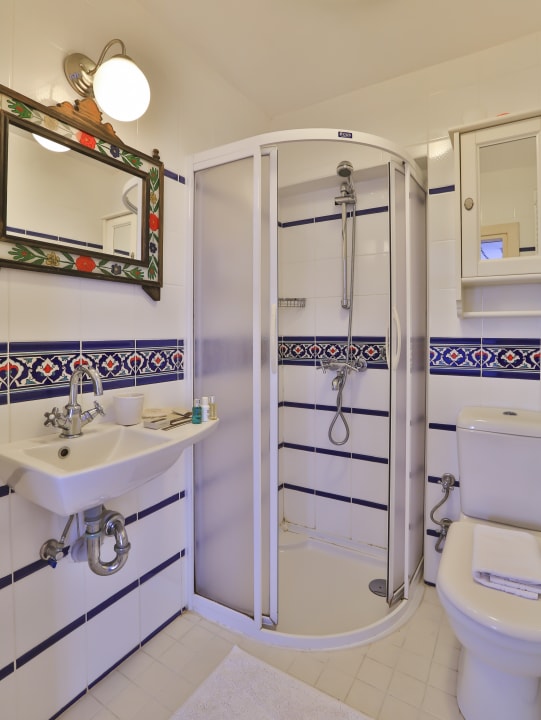 Zimmer My Stone Home Hotel