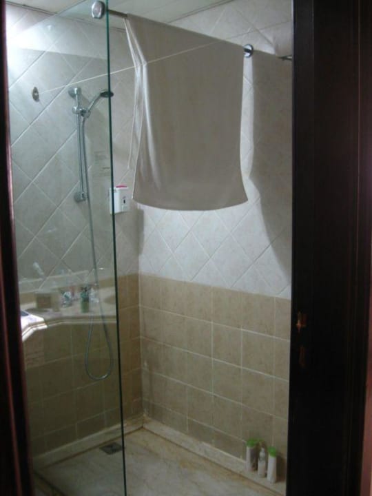 Prysznic Serenity Alpha Beach