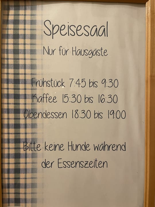 Gastro Alpengasthof Hotel Kopphütte