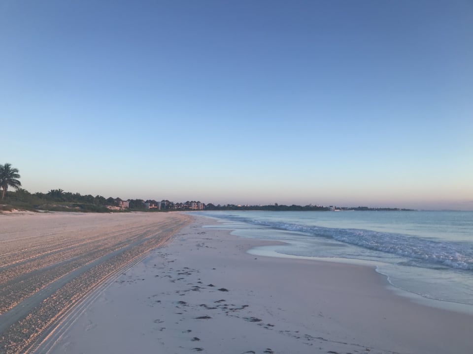 Traumhafter Strand Catalonia Playa Maroma