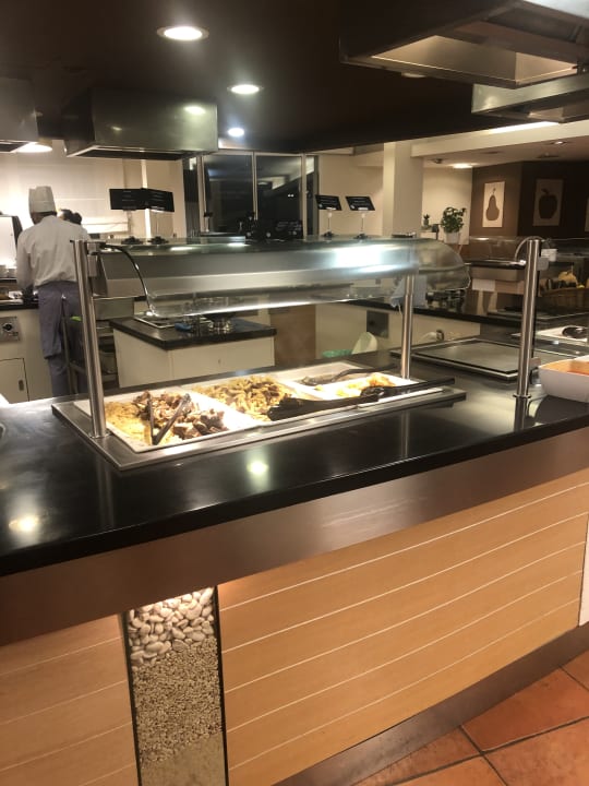 Gastro Valamar Sanfior Hotel & Casa