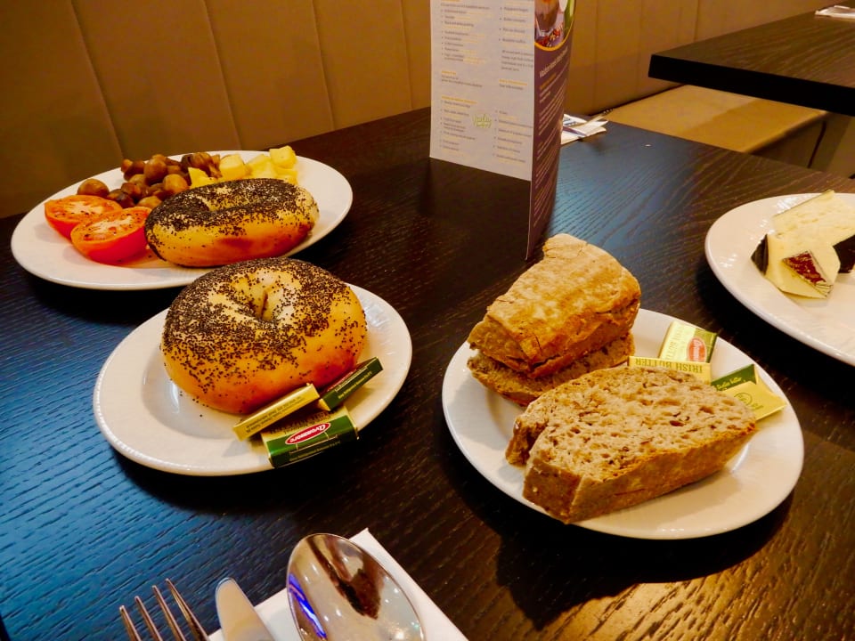 Gastro Maldron Hotel Kevin Street