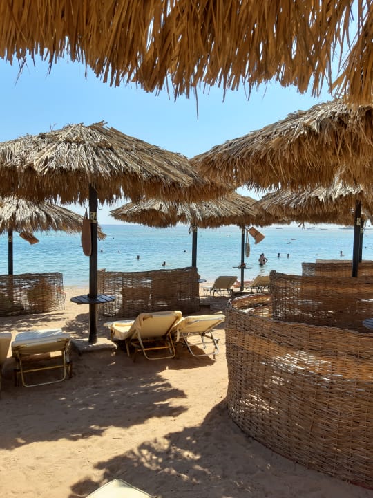 Strand Jaz Makadina