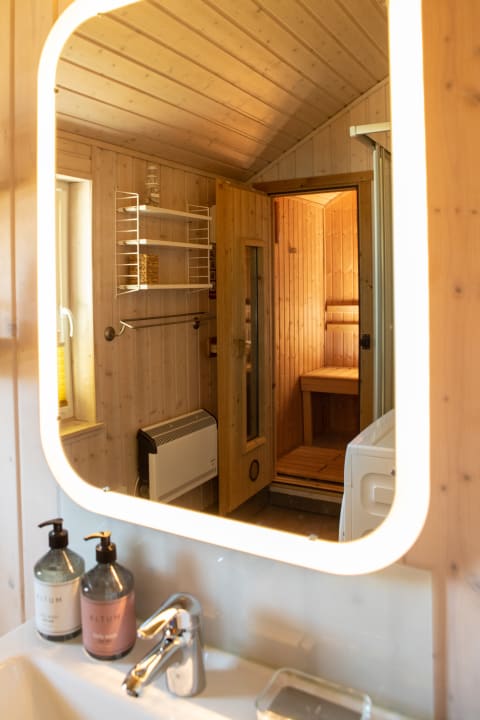 Zimmer Strandhäuser am Leuchtturm