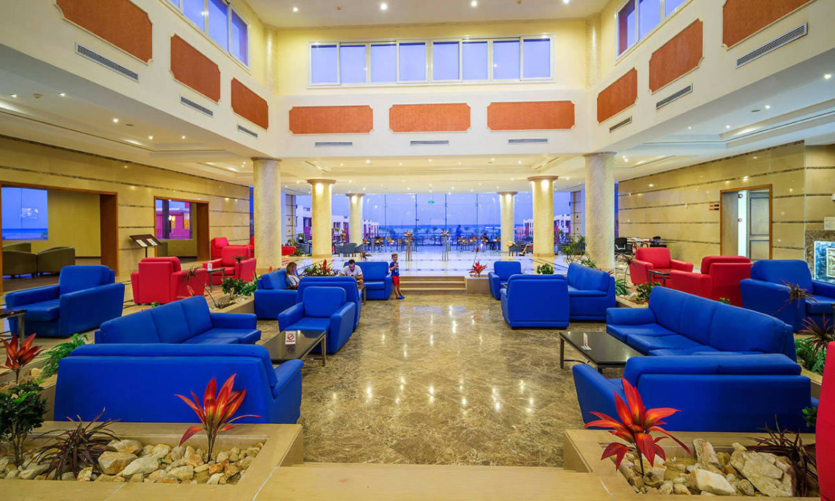 Royal Tulip Beach Resort  Casa Mare Resort