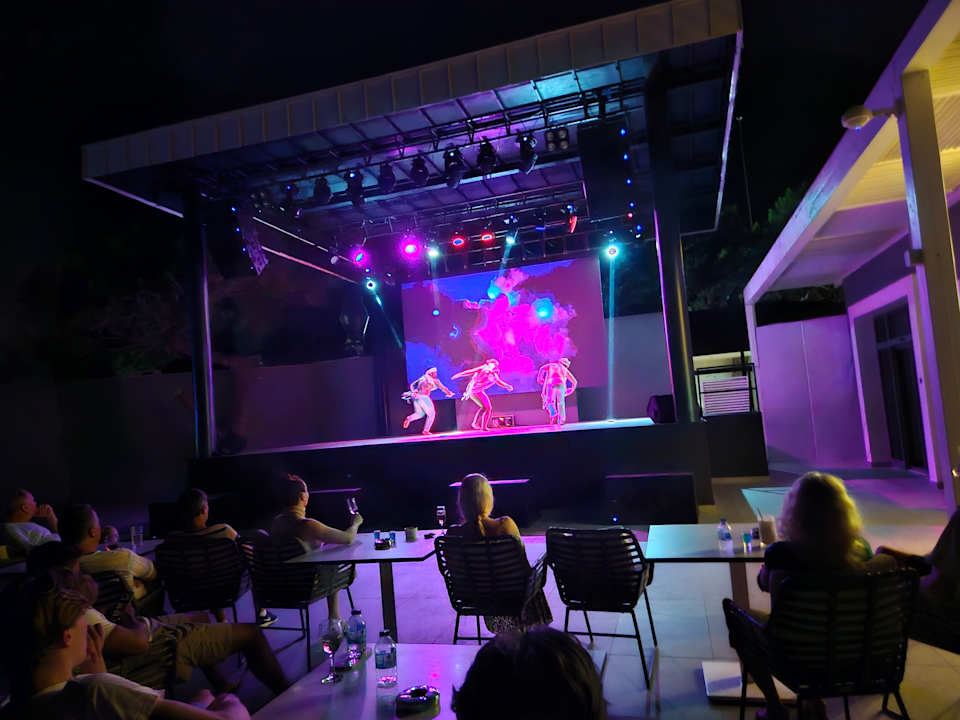 Sport & Freizeit TUI MAGIC LIFE Beldibi +16