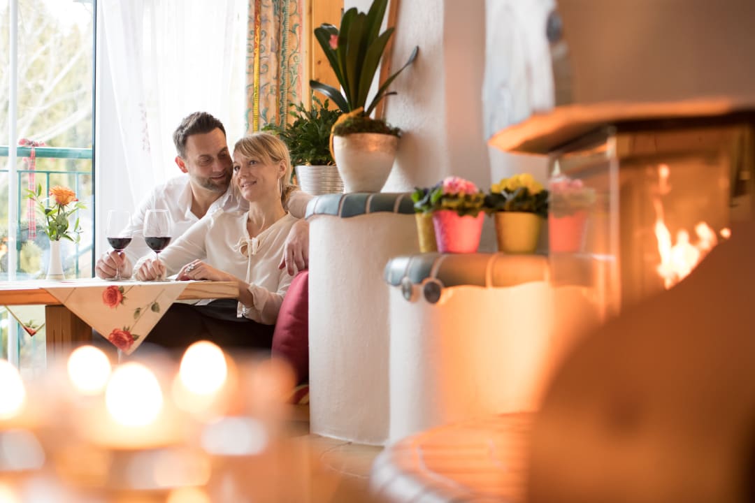 Gastro Thermenhof PuchasPLUS Loipersdorf