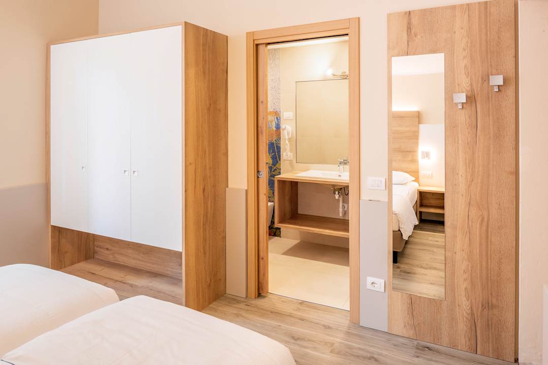 Zimmer Residence Parco del Garda