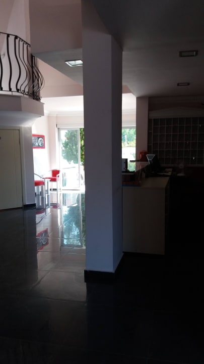 Günes Hotel  Günes Hotel