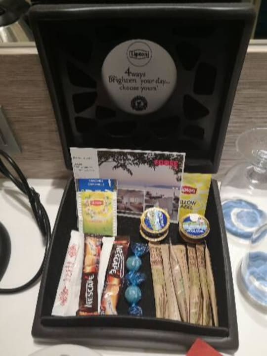 Gastro Harmony Boutique Resort