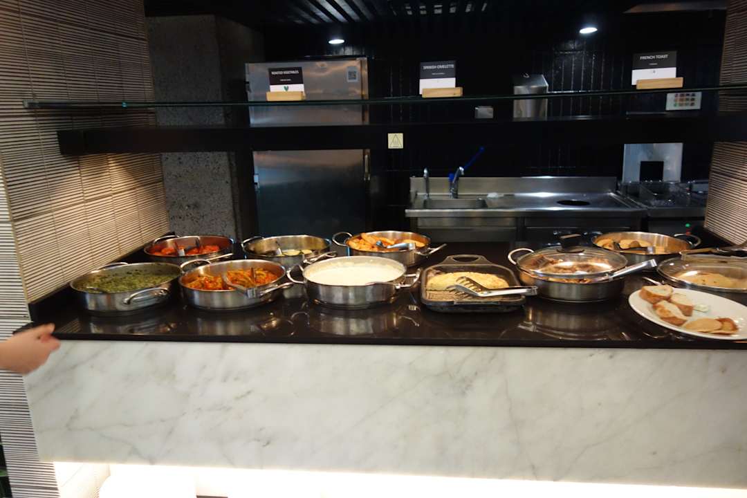 Gastro Salobre Hotel Resort & Serenity