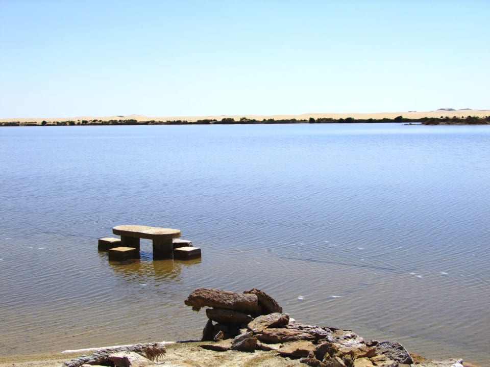 Strand Adrere Amellal Eco Lodge