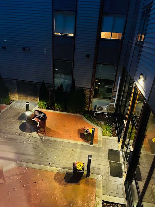 Ausblick The Chandler Inn Bethlehem - Littleton, an Ascend Collection Hotel