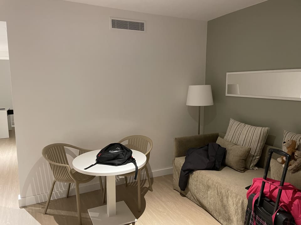 Zimmer Sol Fuerteventura Jandia - All Suites