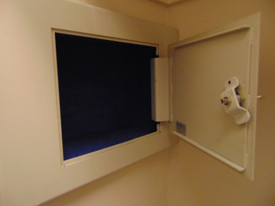 Zimmer Hotel The Henry