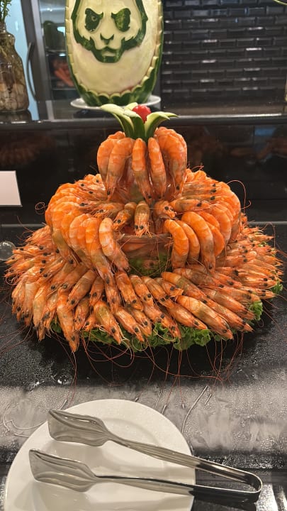 Gastro TUI BLUE Palm Garden