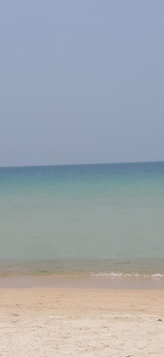 Strand The Fair House Beach Resort