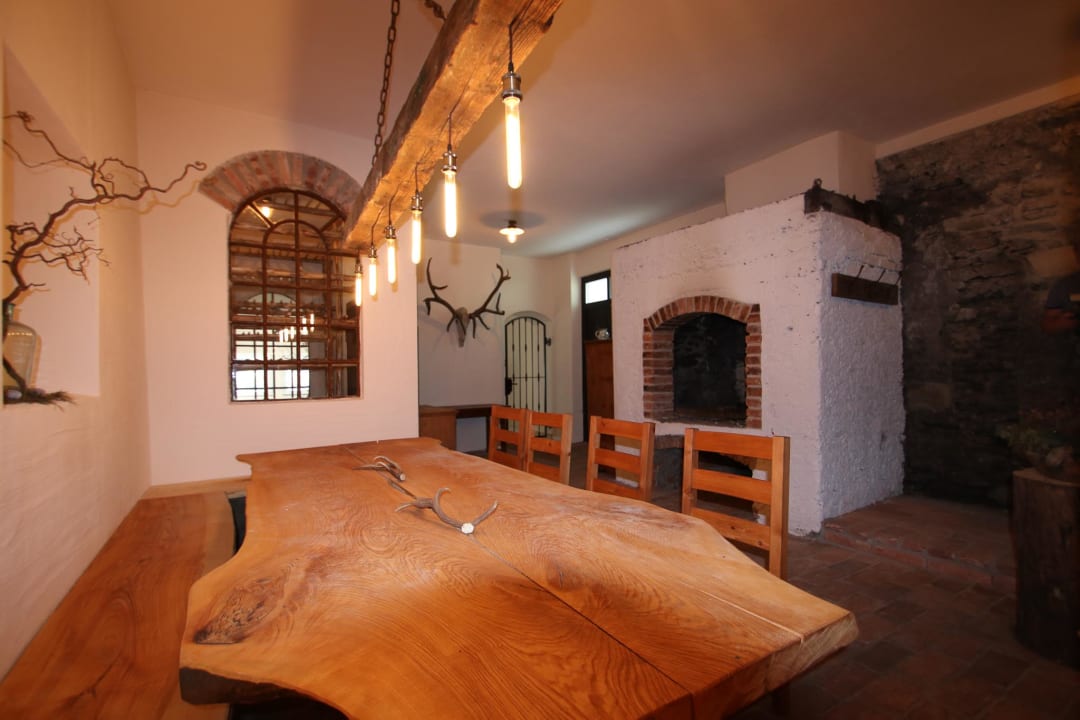 Sonstiges Appartement Feroli