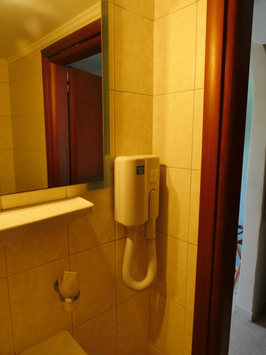 Hotel Jupiter Karras Grande Resort