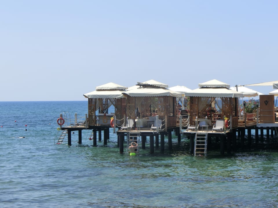 Strand VONRESORT Golden Beach