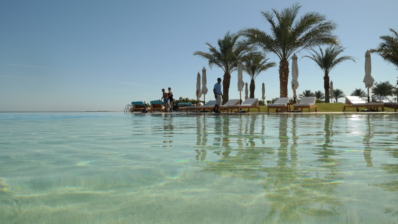 Pool Baron Palace Sahl Hasheesh