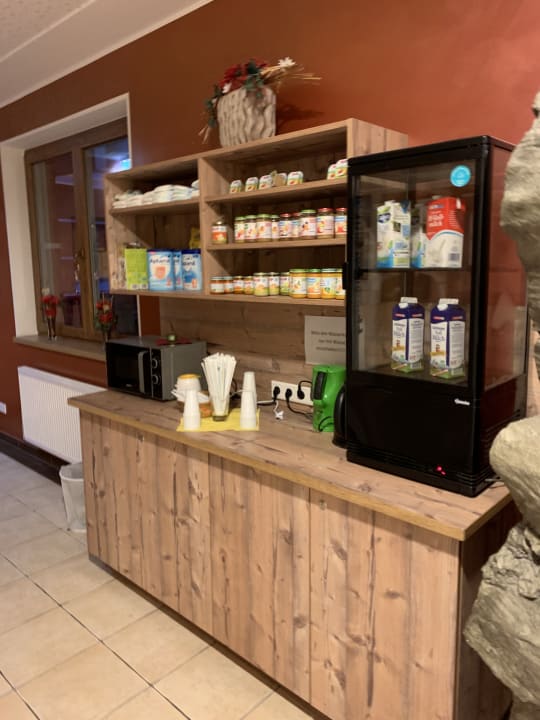 Gastro Hotel Wolkensteinbär