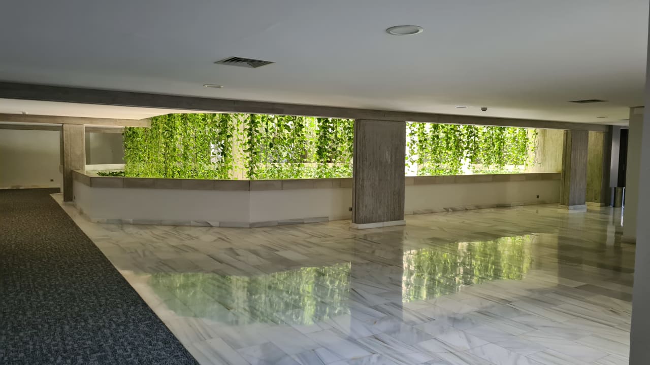 Sonstiges Hipotels Mediterraneo