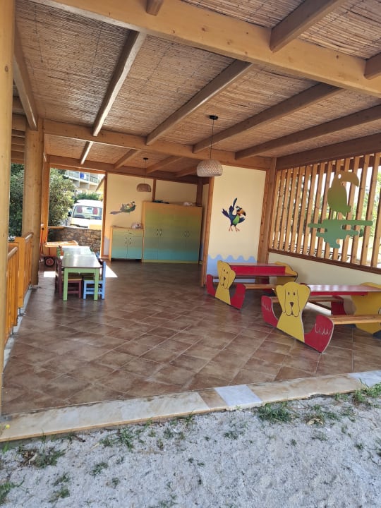 Sport & Freizeit Calimera Sirens Beach