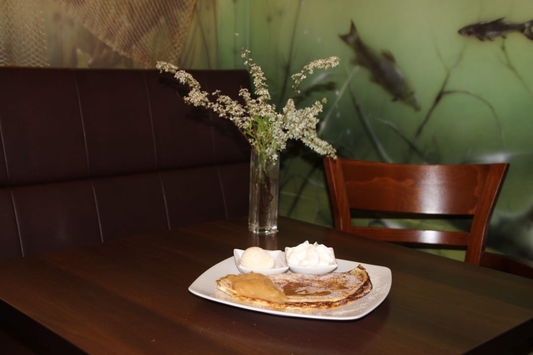 Gastro Pension & Gasthof Spreewaldhof Leipe