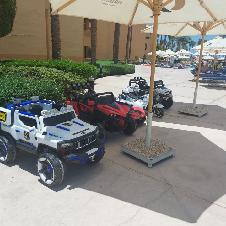 Sport & Freizeit Stella Beach Resort & Spa Makadi Bay