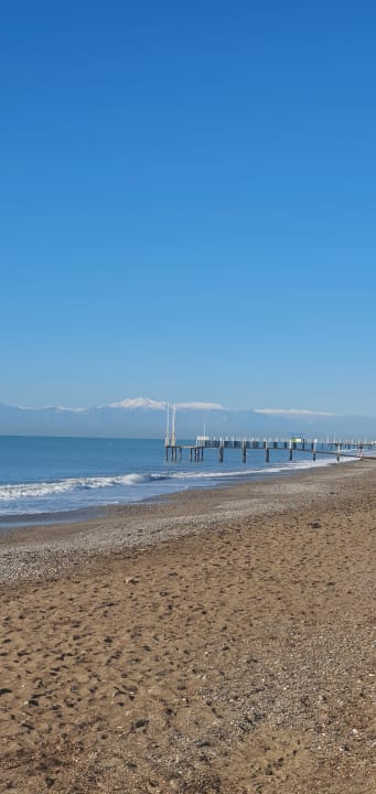 Strand Belek Beach Resort Hotel