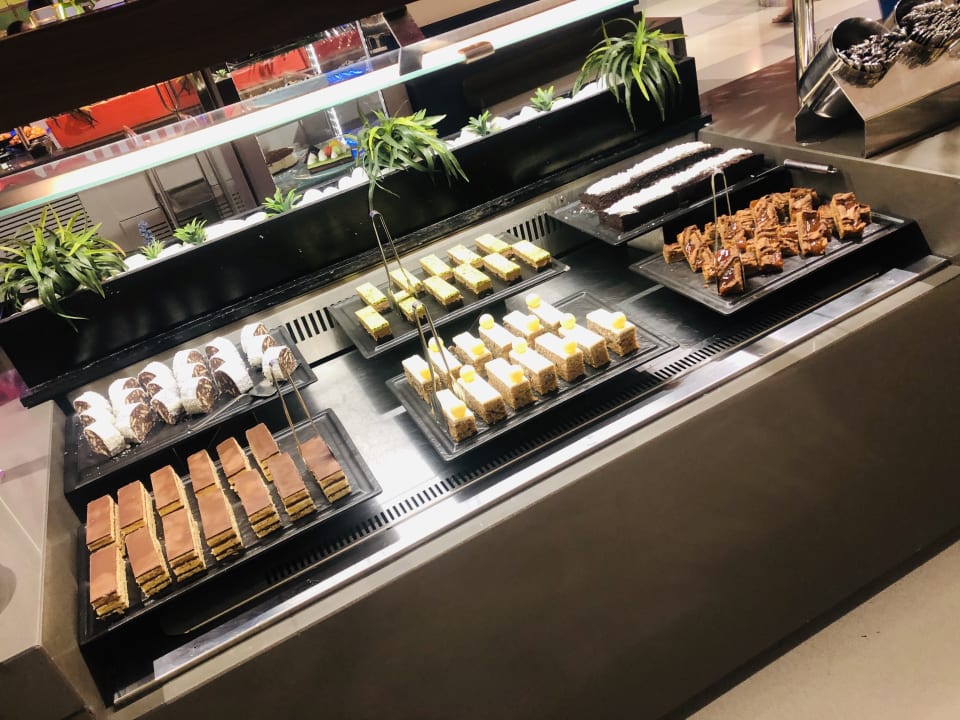 Gastro The Land of Legends Kingdom Hotel