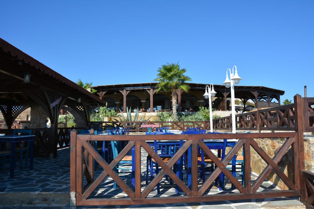 Kalithea Horizon Royal Hotel Kalithea Horizon Royal