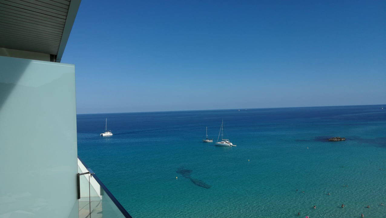 Ausblick Son Moll Sentits Hotel & Spa