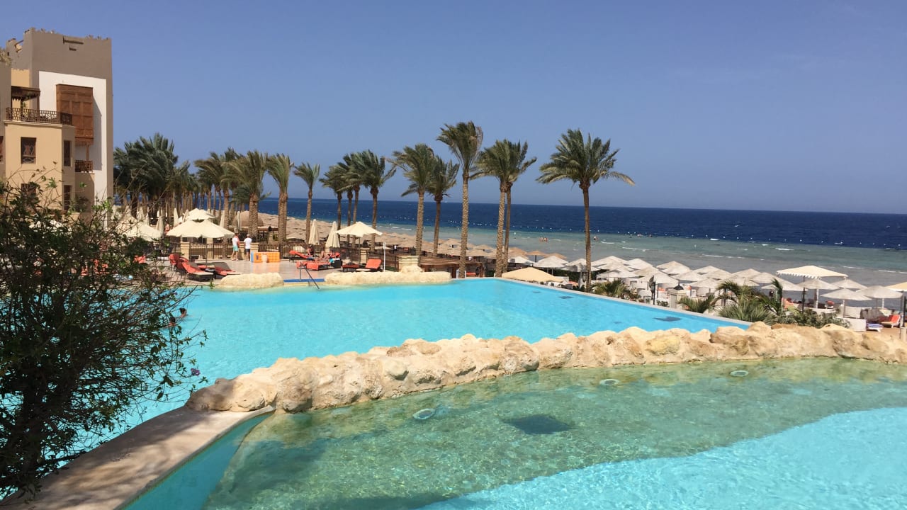 Pool Makadi Spa - Adults only