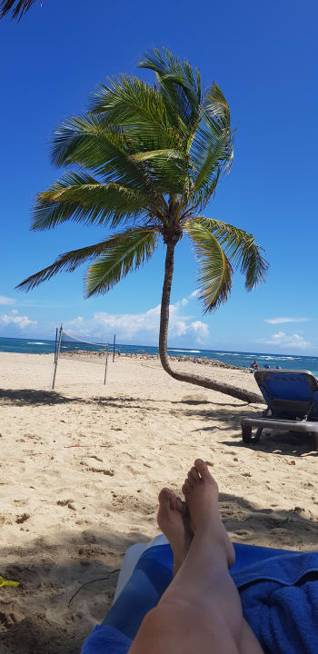 Strand Grand Paradise Playa Dorada