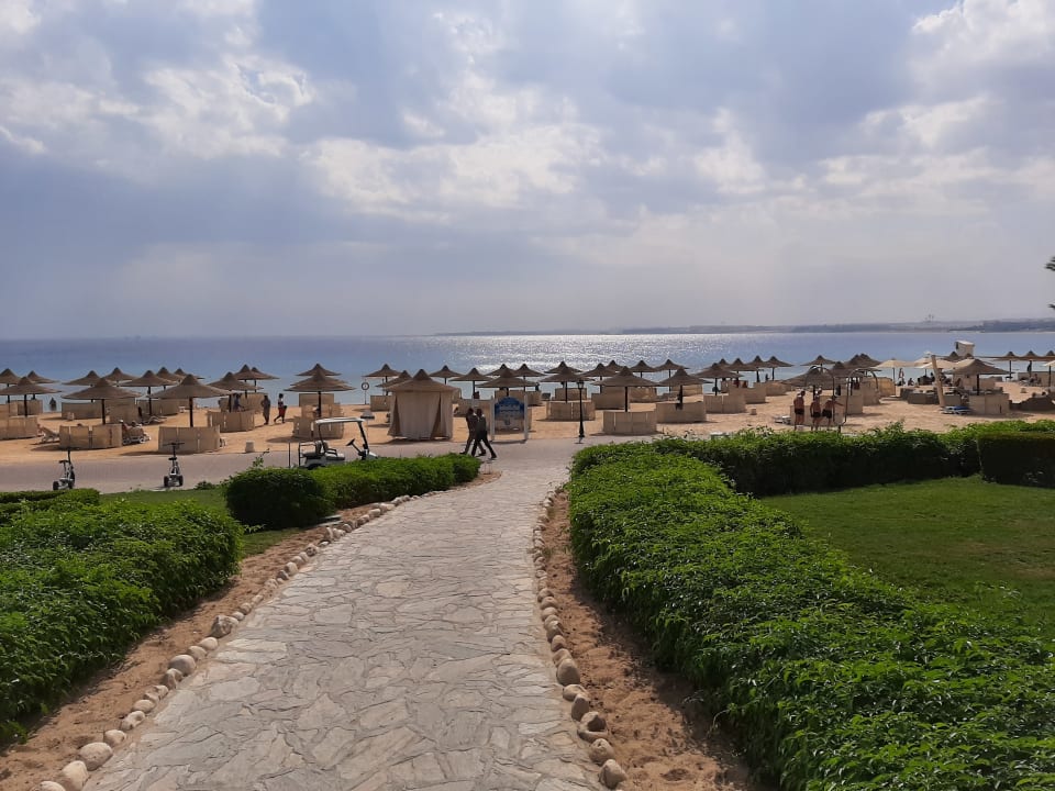 Strand Old Palace Resort Sahl Hasheesh