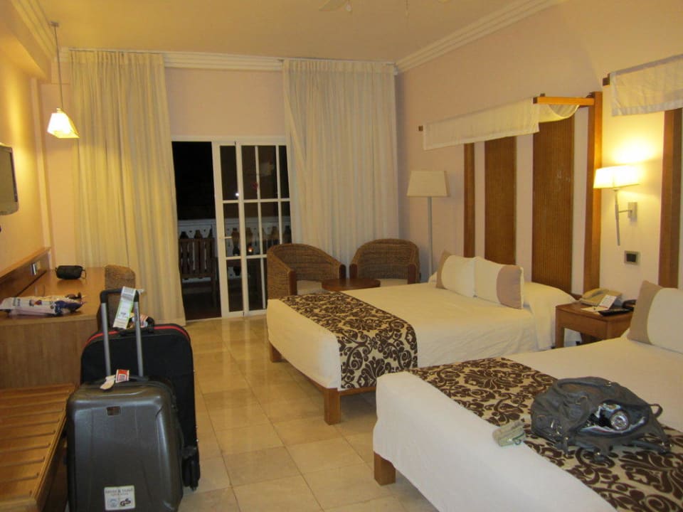 Superior-Zimmer Marien Puerto Plata