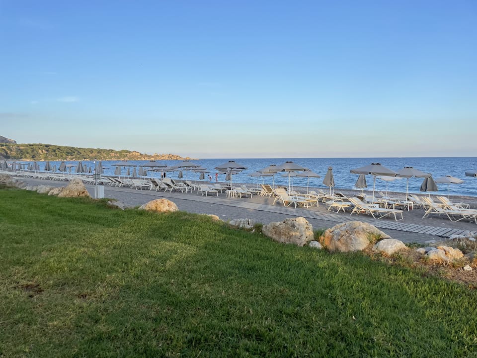 Strand Rodos Palladium Leisure & Wellness