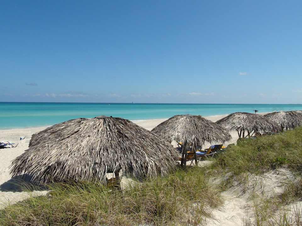 Strand Melia Las Antillas - Adults only