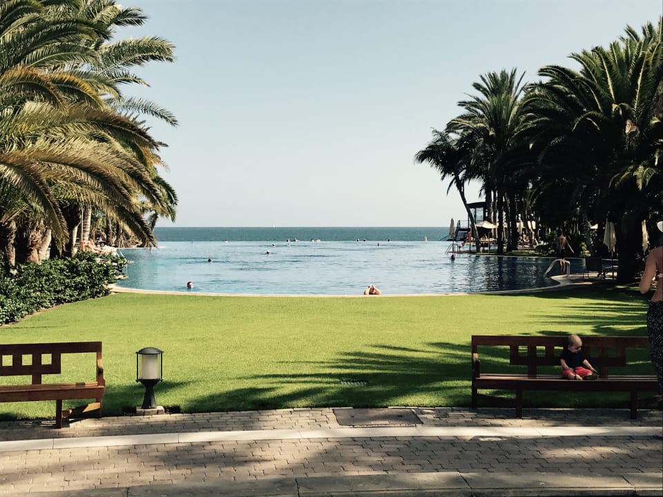 Pool Lopesan Costa Meloneras, Resort & Spa