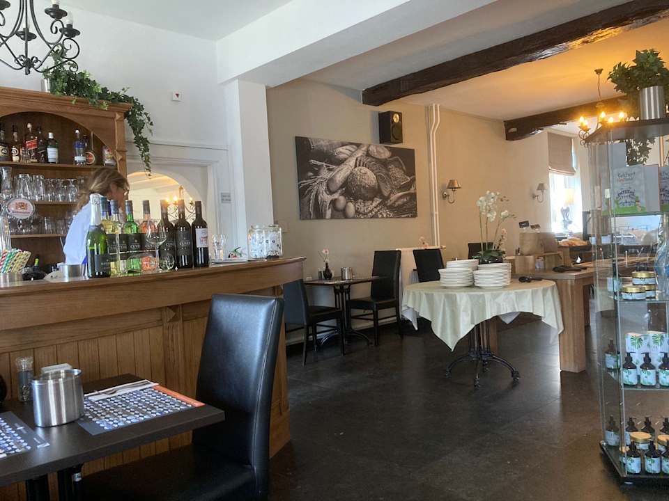 Gastro Fletcher Hotel-Restaurant De Burghoeve