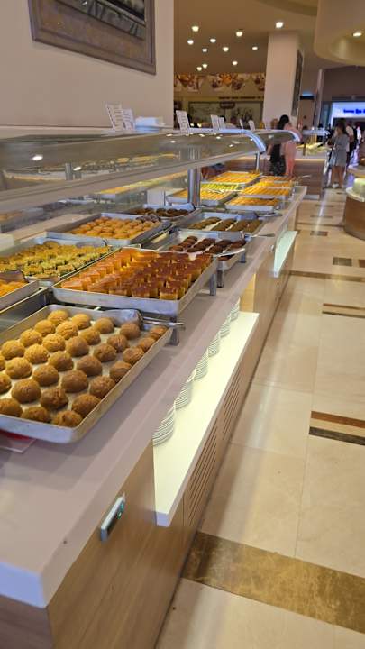 Gastro La Blanche Island Bodrum